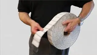 Fujitsu and Venus RFID Tag Automation