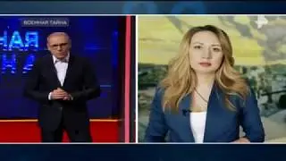 РЕН ТВ 04.08.2018  Игорь Прокопенко 