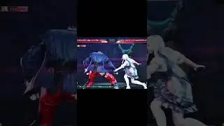 TEKKEN 8 리리의 모든 걸 활용하기
