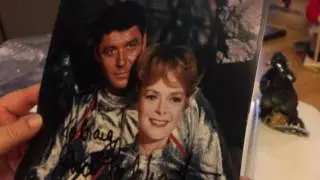 Auction Haul: Lost in Space, Poseidon Adventure, Universal Monsters