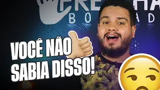 Alterei as fontes usando o programa Wilcom, veja como ficou 😱😱