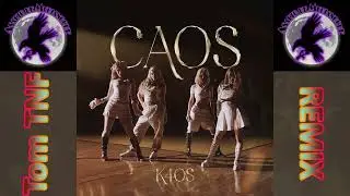 K4OS - Caos (Tom TNF Version)