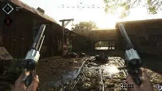 Hunt  Showdown 2021dualies