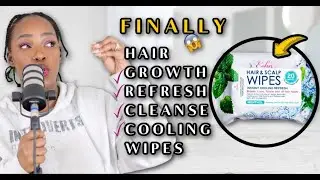 👀NO Gatekeeping! HAIR GROWTH ESSENTIAL |✨GAME CHANGER! | MARY K. BELLA