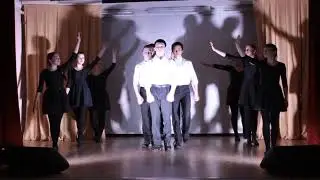 ЮнАрктика 2016 Конкурс 