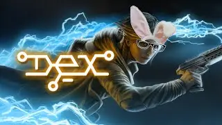 Indie Game of the Week - Dex
