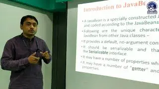 Java | Java Bean Concepts