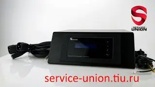 Автоматика для твердотопливных котлов KG Elektronik CS-22