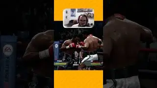 Ese no 🕊️ #boxeo #box #easports #xbox360 #xboxgames #fightnightround4 #xbox360nostalgia #nostalgia