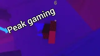 JToH - How TRUE GAMERS Get To ToIF Portal Room