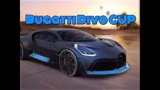 CSR 2 Bugatti Divo CUP last 3 races