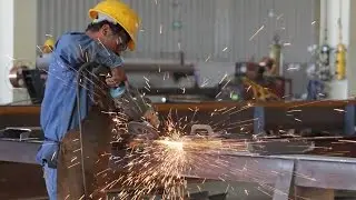 Video Institucional MONTAJES FRONTERA