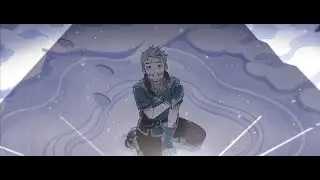 Genshin Impact - Unreconciled Stars - Leonard's Story Cutscene - [HD]