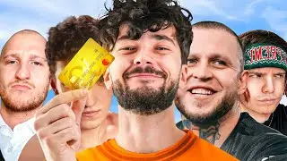 Zapłaciłem Streamerom Za Oglądanie Filmu 18+