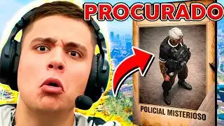 ESTOU PROCURANDO ESSE CARA  🤬 GTA RP (Paulinho o LOKO)