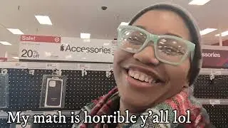 Shopping with my sister for manufactured home