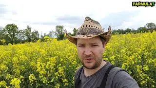 Feldrundfahrt*ALLE Kulturen*Die Dürre kommt* 