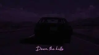Daft Punk's Electroma X Kavinsky's Nightcall