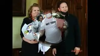 Пасха 2021