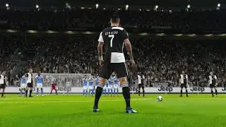 PES 2020 - GOALS GALORE