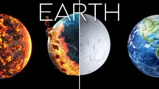 Entire History of Our EARTH in 5 mins | Curiosity Feeds