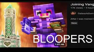 The Wisp SMP Experience