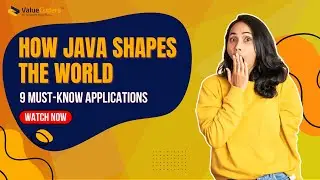 What Is Java Used For? Things You Can Create