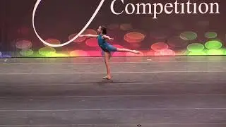 Mini Lyrical Solo (Inspire 2018)