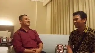 Coaching untuk Supervisi Akademik dengan Kepala Sekolah dari Kabupaten Flores Timur