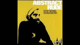 Abstract Rude - Stop Biting instrumental