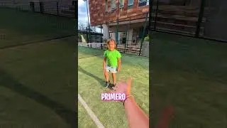 Por esto mi sobrina no juega conmigo😱🤯😂