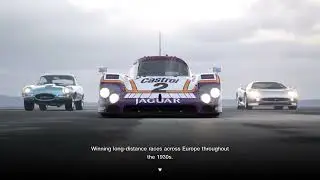 [PS5] Checking out the new GT7 Update (No Commentary)