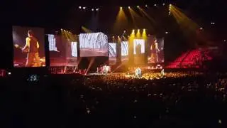 Avenged Sevenfold - Bat Country, 2017.03.09 - Globen