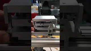 Custom Machine Build