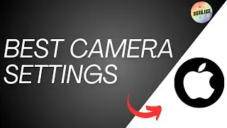 The Best Camera Settings For iPhone