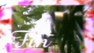 Thalia - Rosalinda Intro