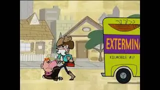 Grim Adventures - Gonna Need the Big Boot [HD]