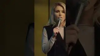 Алиса Дударева. StandUp. Как пристают парни. 