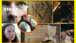 Outlander Season 7 Trailer Breakdown *SPOILERS*