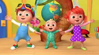 Kids Songs English Sory, excuse me Baa Baa Black Sheep