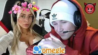 GETTING ALL THE OMEGLE GIRLS!!