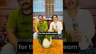 Devananda's Inspiring Journey: From Online Bharatanatyam Classes to Salangai Pooja Success!