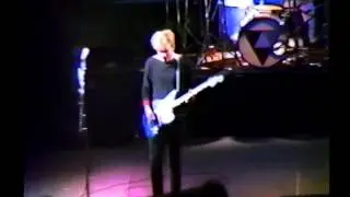 Dirty Looks - Bon Voyage (live at St. George Theatre dec. 1982)