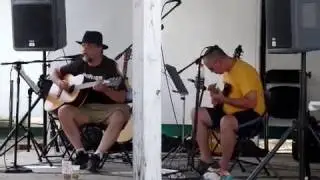 Paradise (John Prine cover)