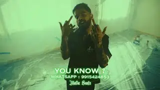 [FREE] JERRY TYPE BEAT | HIP HOP 2026 | YOU KNOW ? | MAFIA BEATS