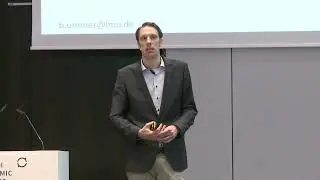Generative KI: Superkraft oder Hype?