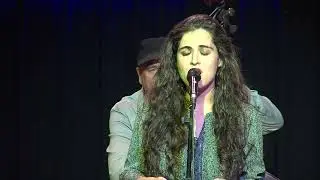 Contigo en la Distancia - Silvia Pérez Cruz & Ignasi Terraza Trio