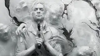 The Evil Within! Валера, ты приехал! )