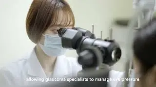 Glaucoma Myths Debunked