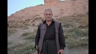 The Çoban I Anadolu Çobanları 9. Bölüm  Şırnaklı Çoban